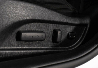 Подержанный автомобиль Hyundai i40 Sedan 2014 года (11 фото)