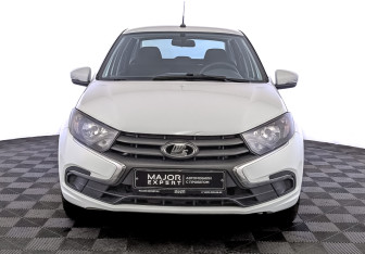 Подержанный автомобиль LADA (ВАЗ) Granta Sedan 2024 года (2 фото)