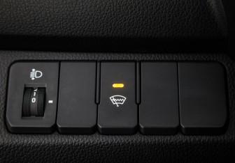 Подержанный автомобиль Kia Rio Sedan 2013 года (12 фото)