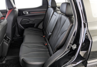 Новый Haval H3 2025 (18 фото)