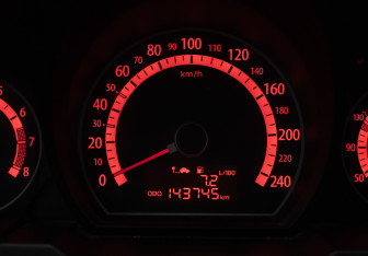 Подержанный автомобиль Kia Ceed Hatchback 2011 года (12 фото)