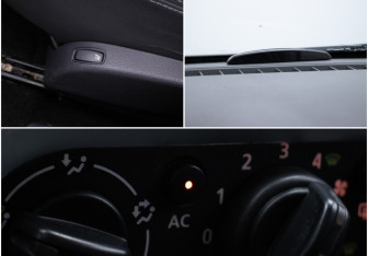 Подержанный автомобиль Renault Sandero 2014 года (16 фото)