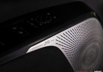 Подержанный автомобиль Haval H3 2024 года (15 фото)