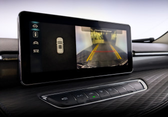 Подержанный автомобиль Haval Jolion 2022 года (25 фото)