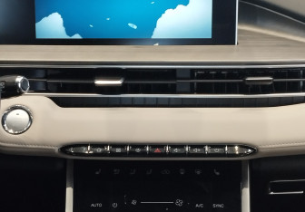 Новый Chery Tiggo 4 2024 (11 фото)