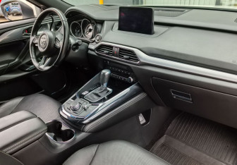 Подержанный автомобиль Mazda CX-9 2021 года (13 фото)
