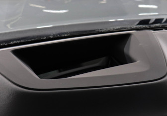Новый BMW X5 2025 (20 фото)