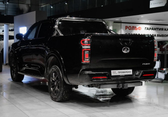 Подержанный автомобиль Great Wall Poer 2023 года (6 фото)