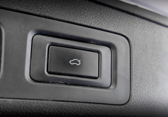 Подержанный автомобиль Exeed LX 2022 года (26 фото)