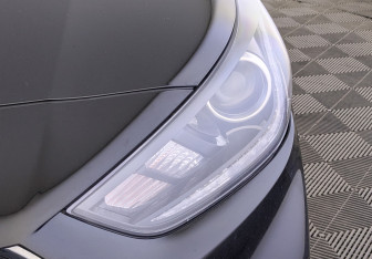 Подержанный автомобиль Hyundai Solaris Sedan 2018 года (11 фото)