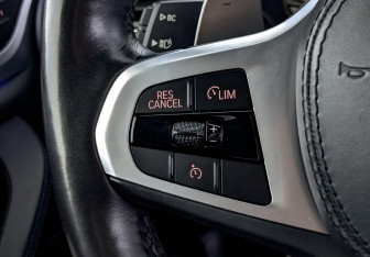 Подержанный автомобиль BMW X4 2020 года (28 фото)