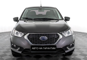 Подержанный автомобиль Datsun on-DO 2020 года (2 фото)