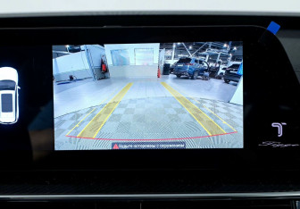 Новый Chery Tiggo 7 Pro Max 2025 (16 фото)