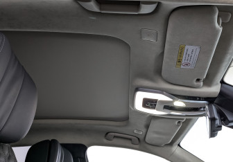 Подержанный автомобиль Hongqi H9 2021 года (23 фото)