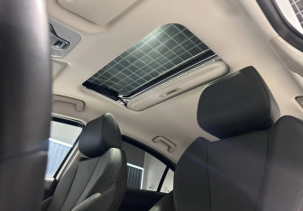 Подержанный автомобиль Omoda S5 2023 года (17 фото)