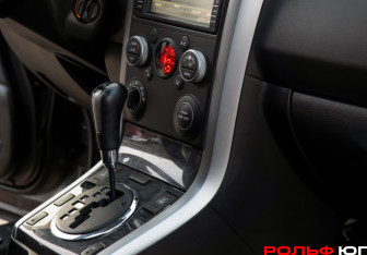 Подержанный автомобиль Suzuki Grand Vitara 2008 года (13 фото)