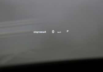 Подержанный автомобиль GAC GS8 2023 года (31 фото)