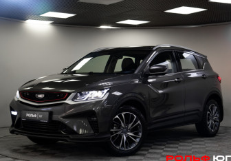 Подержанный автомобиль Belgee X50 2024 года (28 фото)