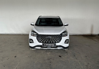 Подержанный автомобиль Chery Tiggo 4 Pro 2022 года (2 фото)
