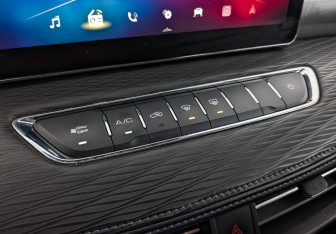 Подержанный автомобиль Haval Jolion 2023 года (27 фото)