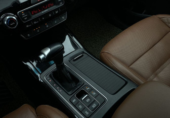 Подержанный автомобиль Kia Sorento 2019 года (20 фото)