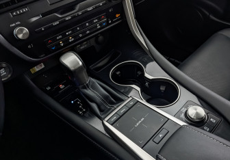 Подержанный автомобиль Lexus RX 2021 года (30 фото)