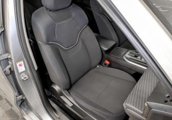 Подержанный автомобиль Haval Jolion 2023 года (22 фото)