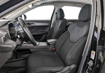 Подержанный автомобиль Haval Jolion 2022 года (19 фото)