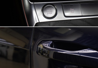 Подержанный автомобиль Audi A6 Sedan 2020 года (20 фото)