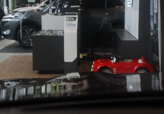 Подержанный автомобиль BMW X7 2020 года (37 фото)