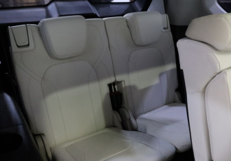 Подержанный автомобиль Exeed VX 2022 года (24 фото)