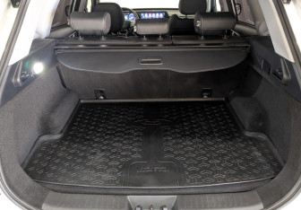 Подержанный автомобиль Chery Tiggo 7 Pro Max 2024 года (10 фото)