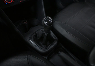 Подержанный автомобиль Volkswagen Polo Sedan 2014 года (11 фото)