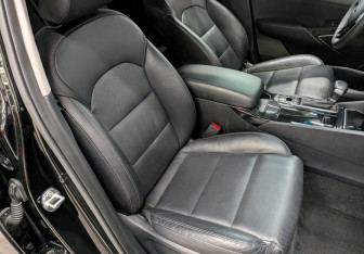 Подержанный автомобиль Kia K7 2019 года (23 фото)