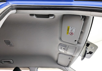 Подержанный автомобиль Hyundai Creta 2019 года (22 фото)