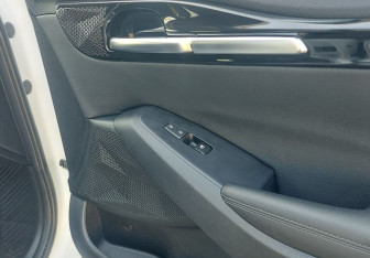 Подержанный автомобиль Kia Seltos 2021 года (25 фото)