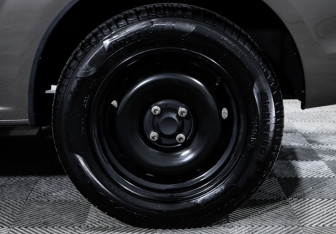 Подержанный автомобиль LADA (ВАЗ) Largus Van 2024 года (13 фото)