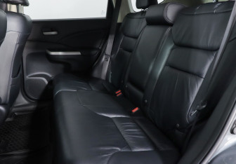 Подержанный автомобиль Honda CR-V 2013 года (13 фото)