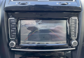 Подержанный автомобиль Haval H5 2021 года (15 фото)