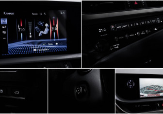 Подержанный автомобиль Lexus ES 2019 года (18 фото)