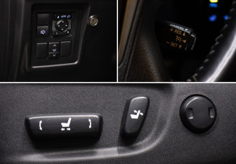 Подержанный автомобиль Toyota Land Cruiser Prado 2020 года (22 фото)