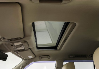 Подержанный автомобиль Infiniti QX80 2018 года (22 фото)