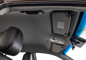 Подержанный автомобиль Kia Sorento 2019 года (23 фото)