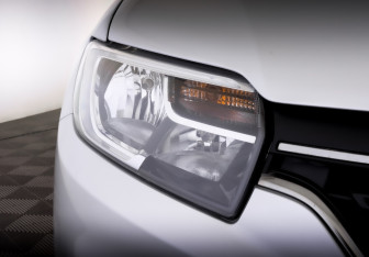 Подержанный автомобиль Renault Logan Sedan 2019 года (17 фото)