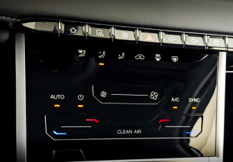 Подержанный автомобиль Chery Tiggo 7 Pro Max 2024 года (25 фото)