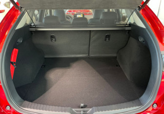 Новый Mazda CX-5 2026 (9 фото)