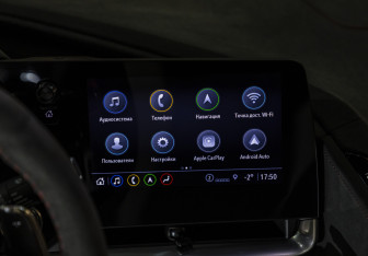 Новый Chevrolet Corvette Convertible 2023 (23 фото)