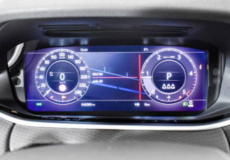 Подержанный автомобиль Land Rover Range Rover Evoque 2019 года (9 фото)