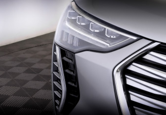 Подержанный автомобиль Haval Jolion 2022 года (17 фото)