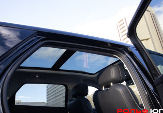 Подержанный автомобиль Jaecoo J7 2023 года (17 фото)